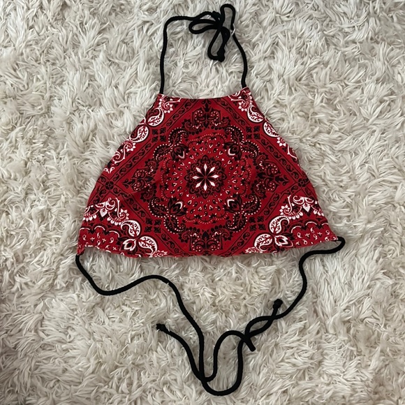 Tie up tank - Picture 1 of 1